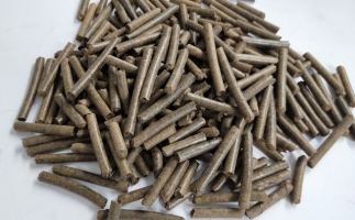 鋸末顆粒機(jī)的顆?；厥諉?？