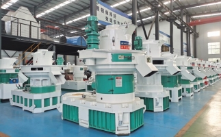 稻殼顆粒機(jī)為何突然停止工作？