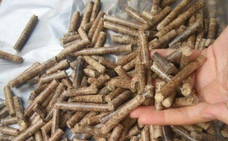 樹枝/樹葉/秸稈/稻草這么多，怎么處理好？