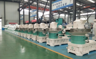 農(nóng)林廢棄物怎么利用，你知道多少？